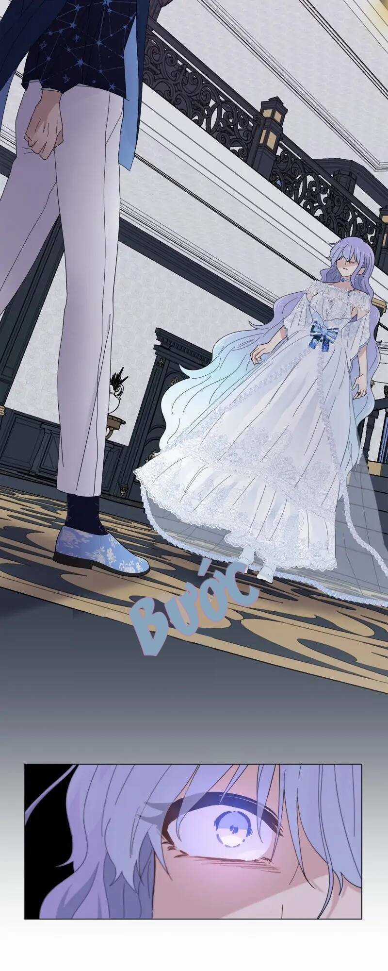 Lấy Đi Trái Tim Nàng Tiên Cá Chapter 12 trang 16