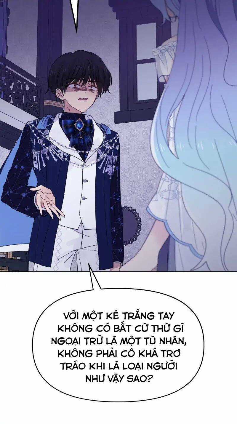 Lấy Đi Trái Tim Nàng Tiên Cá Chapter 12 trang 23