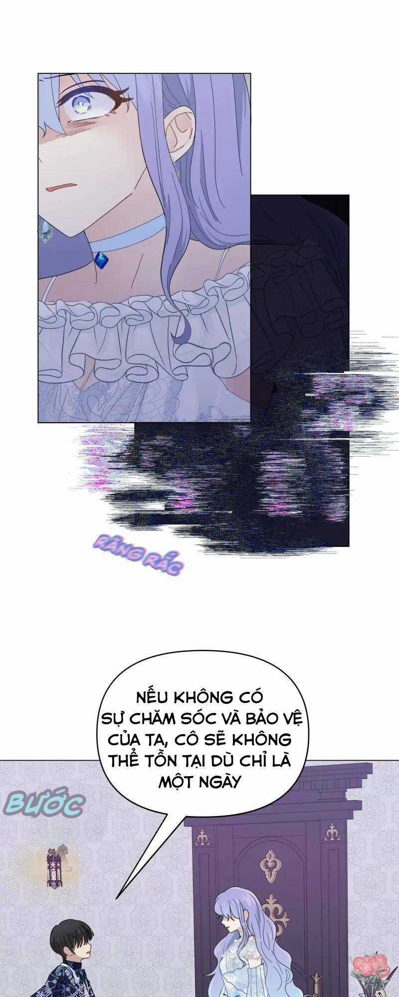 Lấy Đi Trái Tim Nàng Tiên Cá Chapter 12 trang 24