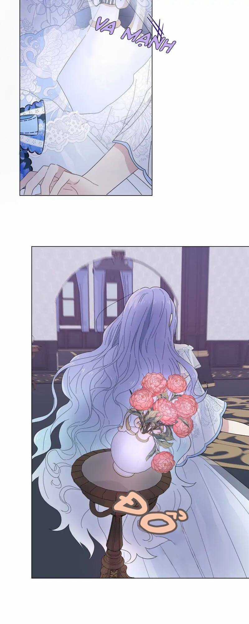 Lấy Đi Trái Tim Nàng Tiên Cá Chapter 12 trang 26