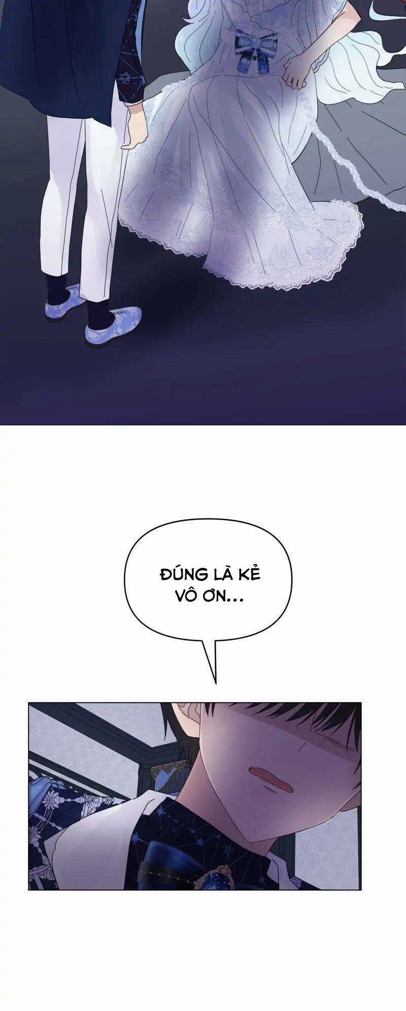 Lấy Đi Trái Tim Nàng Tiên Cá Chapter 12 trang 28