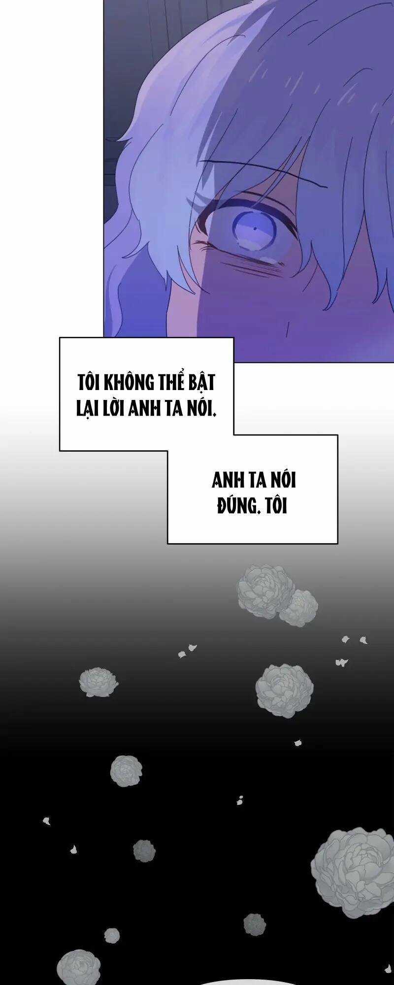 Lấy Đi Trái Tim Nàng Tiên Cá Chapter 12 trang 30