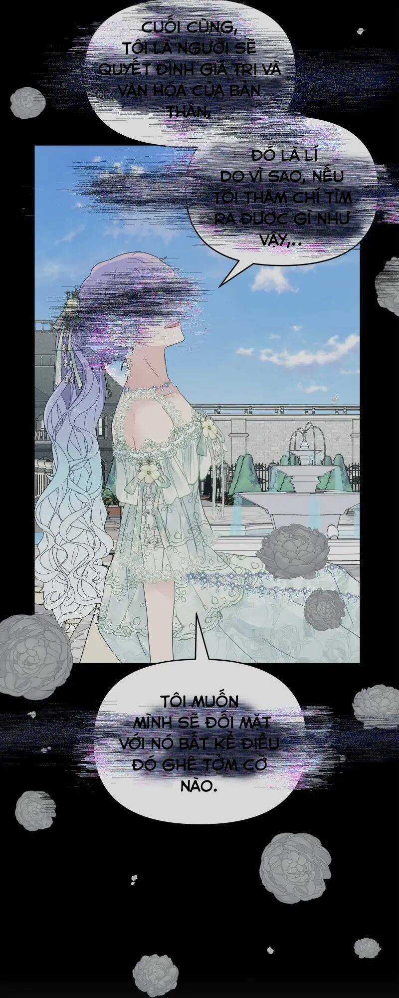 Lấy Đi Trái Tim Nàng Tiên Cá Chapter 12 trang 32