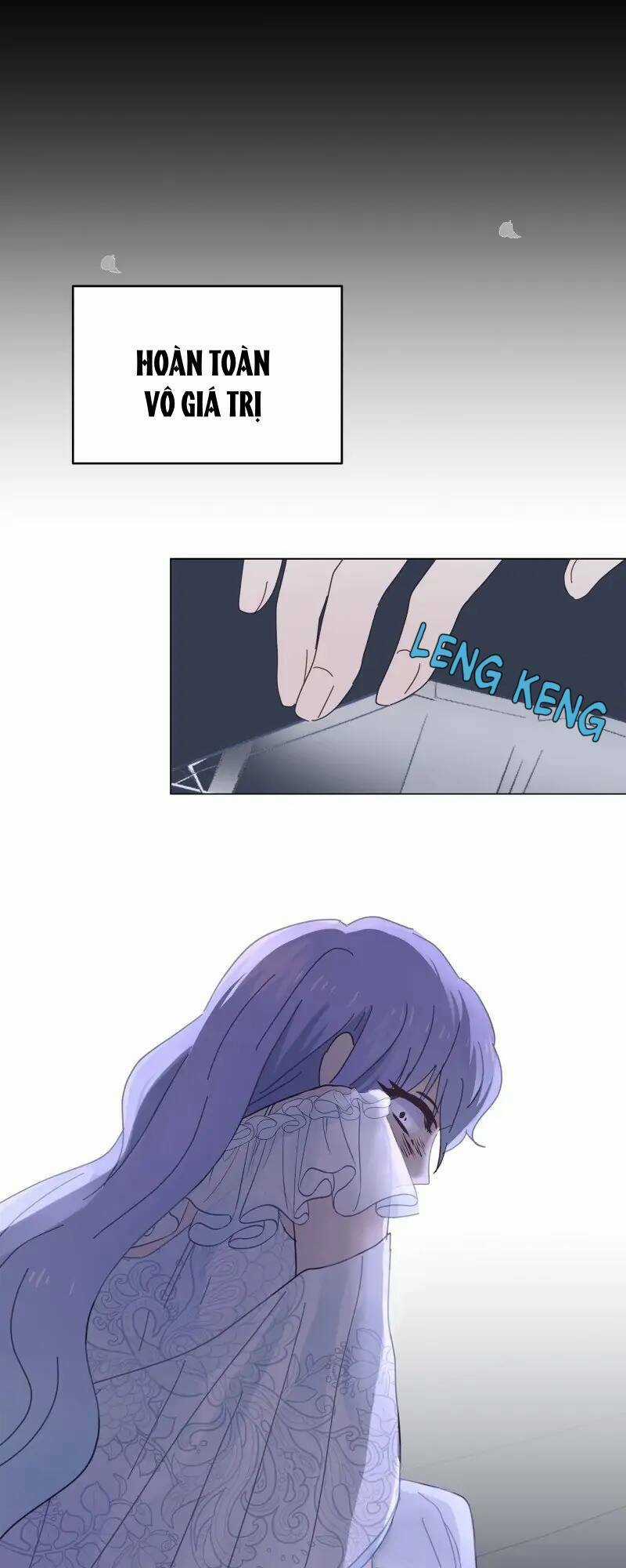 Lấy Đi Trái Tim Nàng Tiên Cá Chapter 12 trang 33