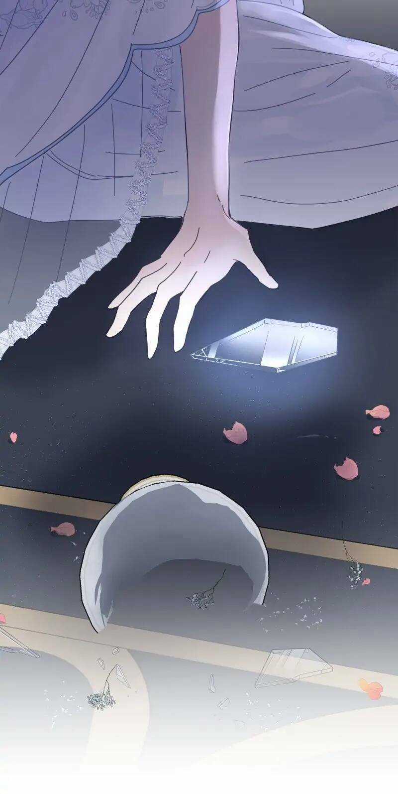 Lấy Đi Trái Tim Nàng Tiên Cá Chapter 12 trang 34