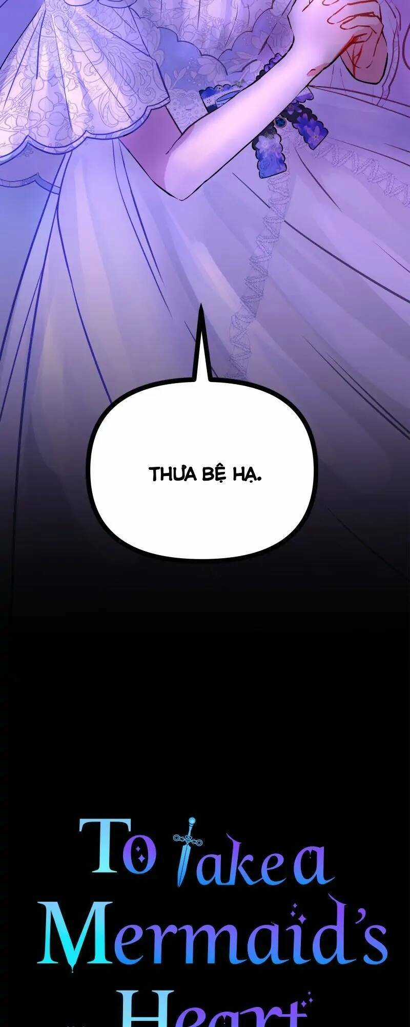 Lấy Đi Trái Tim Nàng Tiên Cá Chapter 12 trang 38