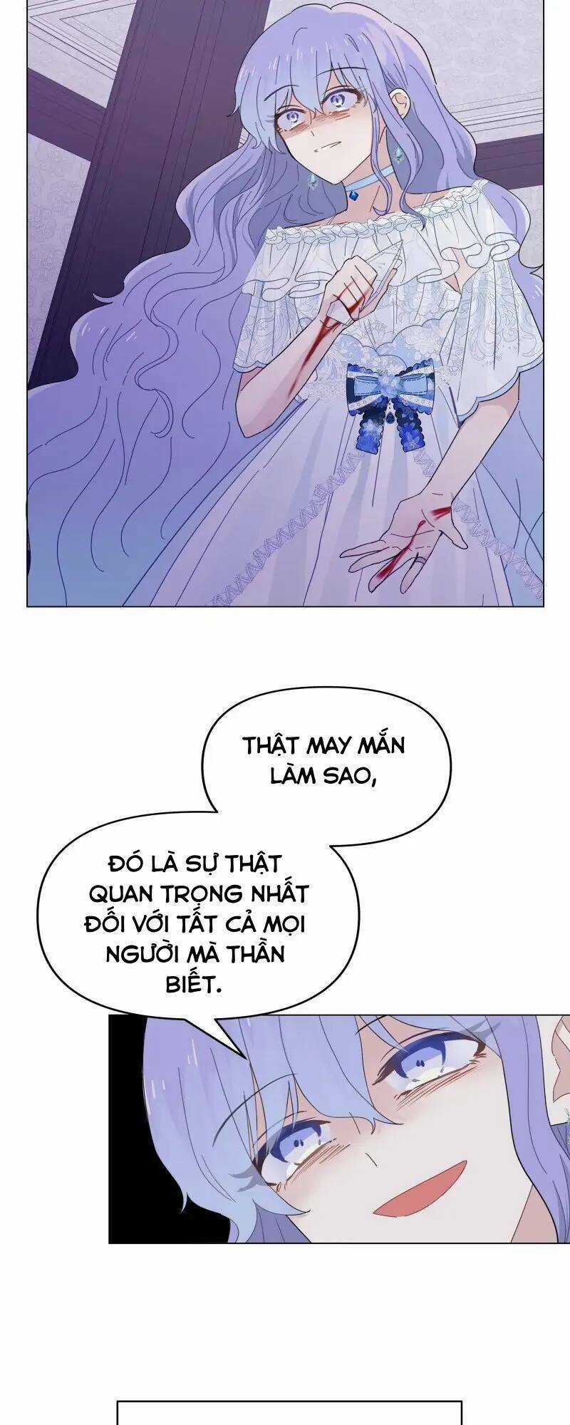 Lấy Đi Trái Tim Nàng Tiên Cá Chapter 12 trang 41