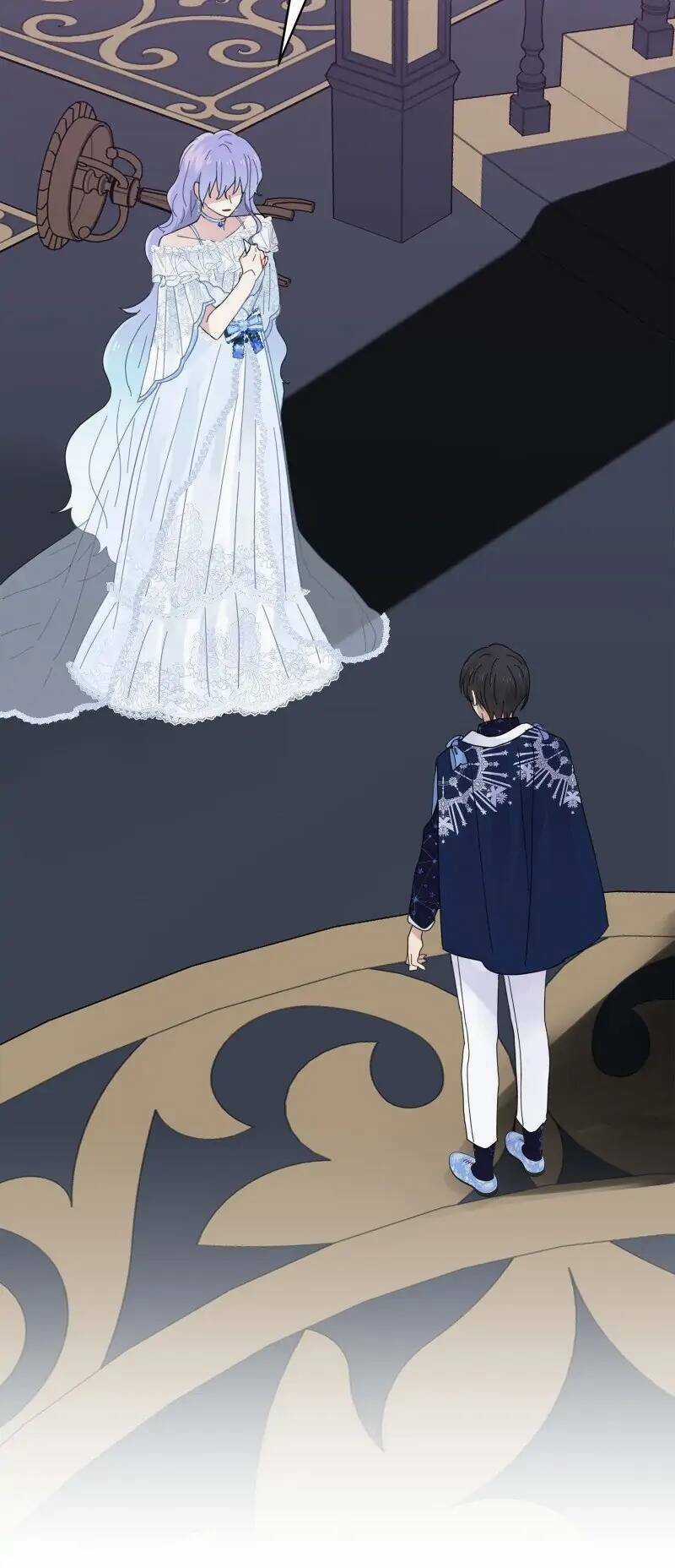 Lấy Đi Trái Tim Nàng Tiên Cá Chapter 12 trang 44