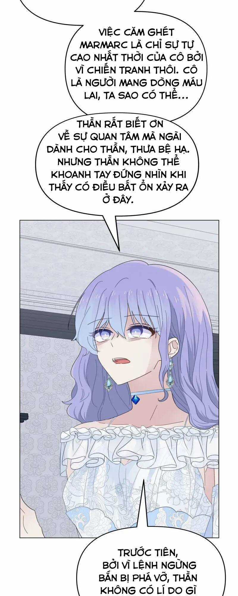 Lấy Đi Trái Tim Nàng Tiên Cá Chapter 12 trang 9