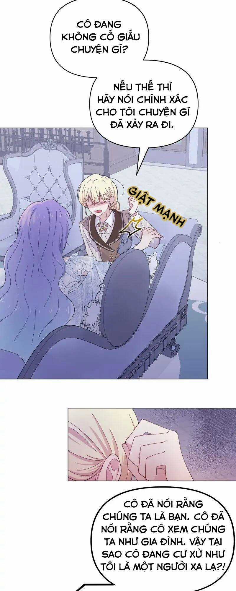 Lấy Đi Trái Tim Nàng Tiên Cá Chapter 13 trang 12