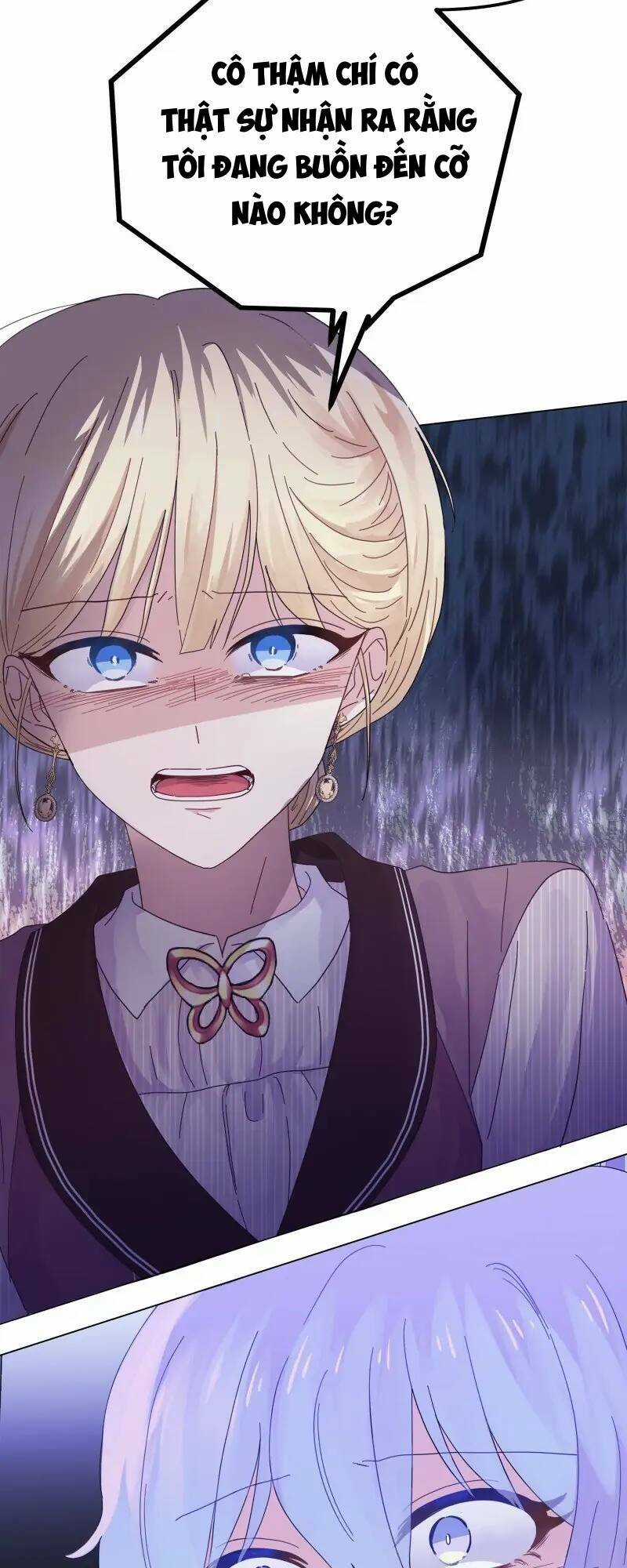 Lấy Đi Trái Tim Nàng Tiên Cá Chapter 13 trang 13