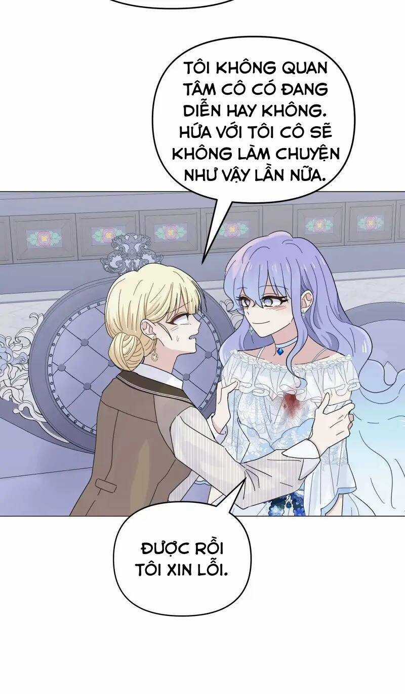 Lấy Đi Trái Tim Nàng Tiên Cá Chapter 13 trang 18