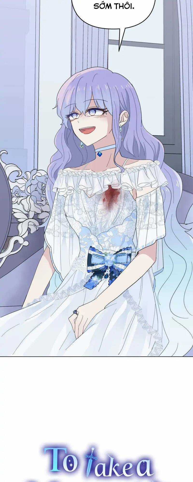 Lấy Đi Trái Tim Nàng Tiên Cá Chapter 13 trang 20