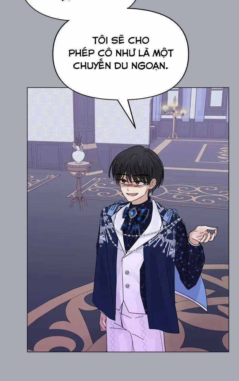 Lấy Đi Trái Tim Nàng Tiên Cá Chapter 13 trang 28