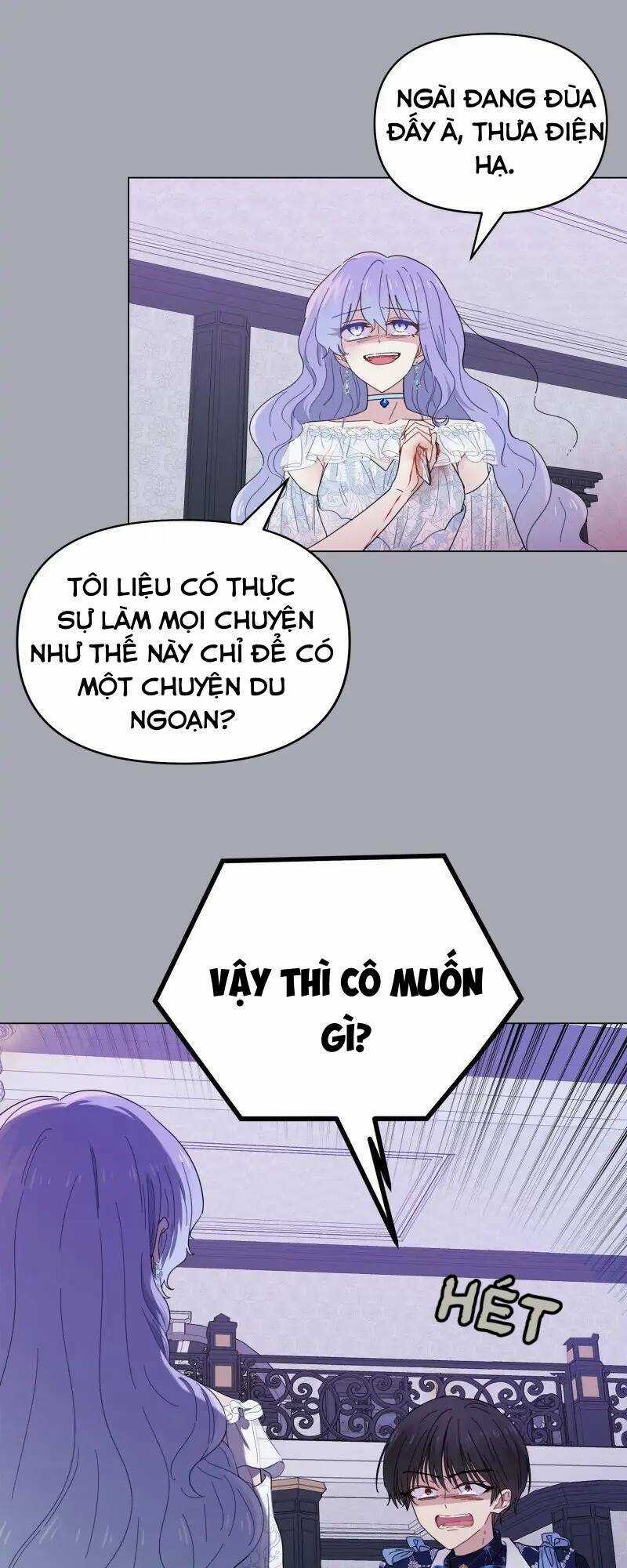 Lấy Đi Trái Tim Nàng Tiên Cá Chapter 13 trang 29