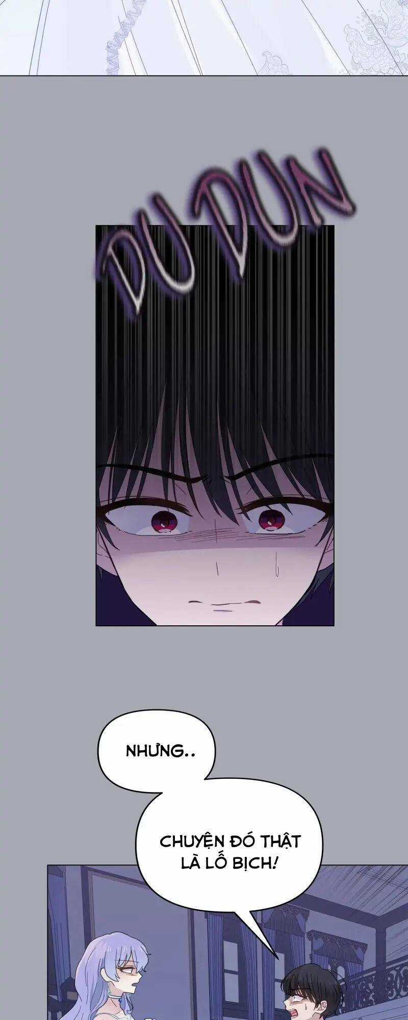 Lấy Đi Trái Tim Nàng Tiên Cá Chapter 13 trang 35