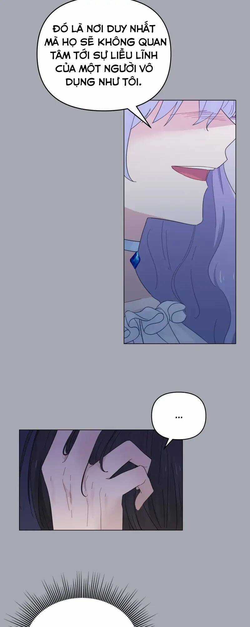 Lấy Đi Trái Tim Nàng Tiên Cá Chapter 13 trang 37