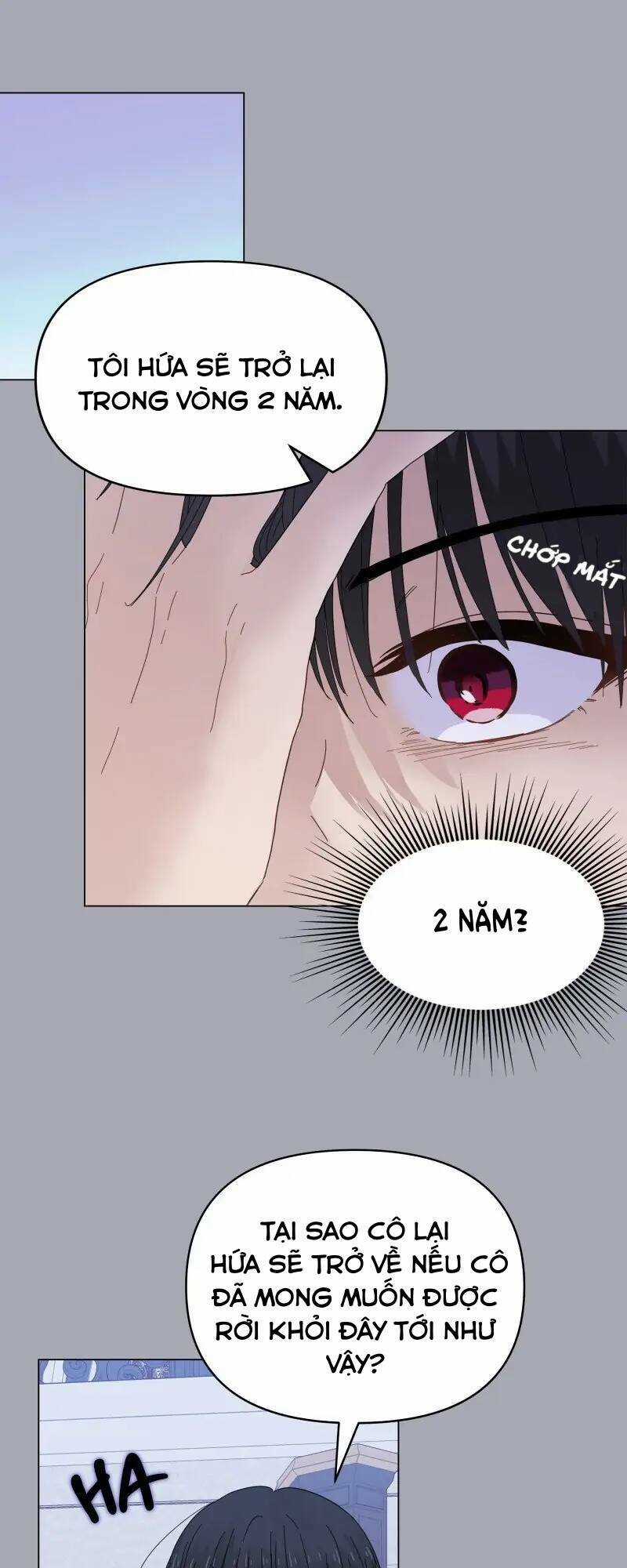 Lấy Đi Trái Tim Nàng Tiên Cá Chapter 13 trang 39