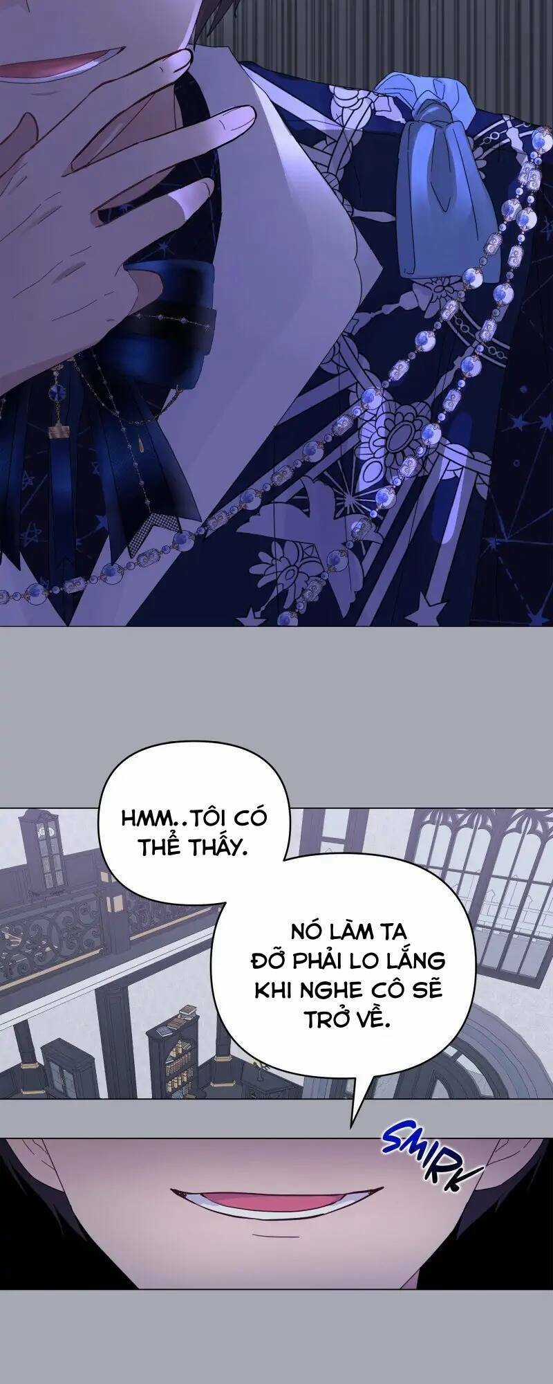 Lấy Đi Trái Tim Nàng Tiên Cá Chapter 13 trang 43