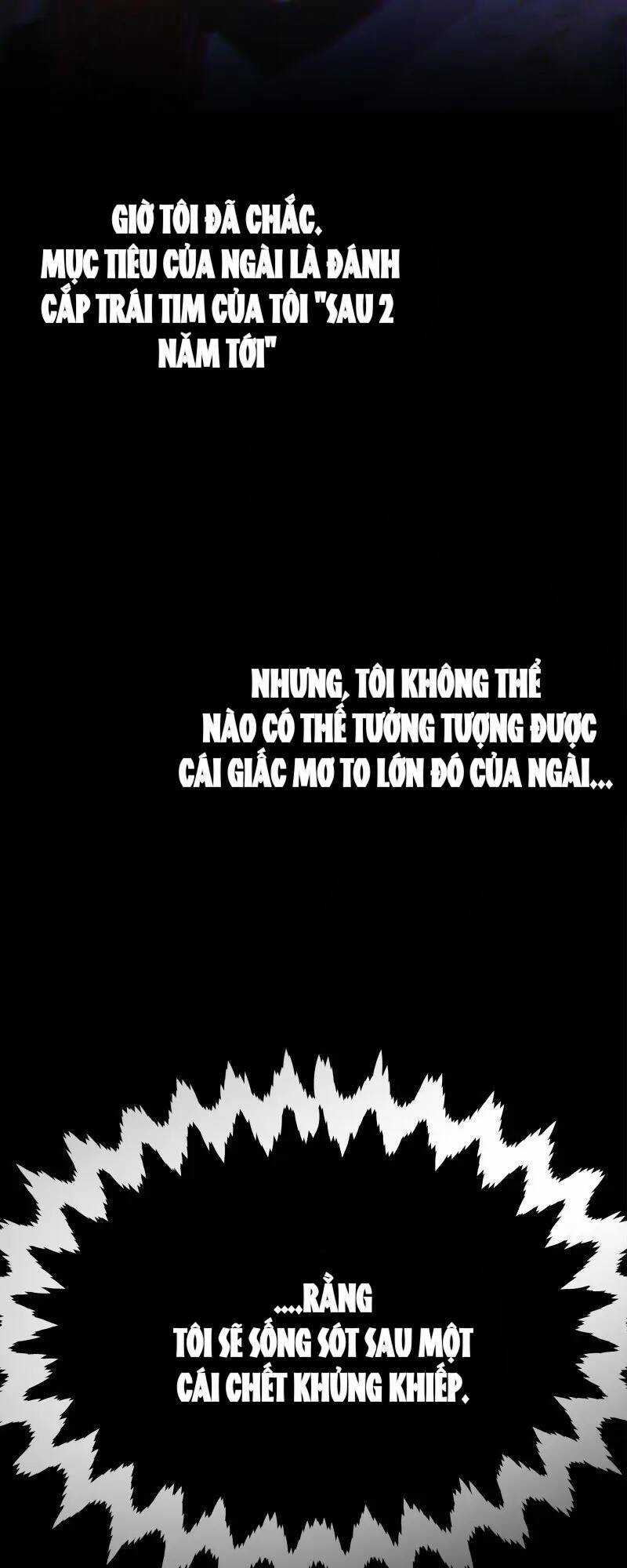 Lấy Đi Trái Tim Nàng Tiên Cá Chapter 13 trang 46