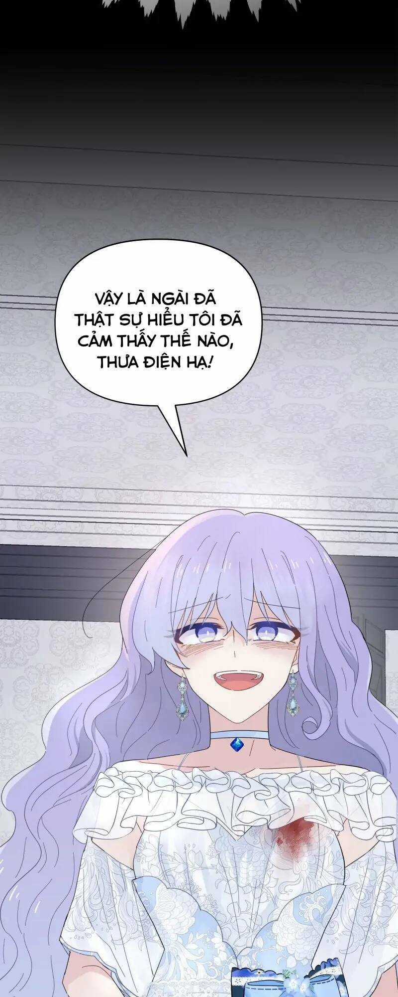 Lấy Đi Trái Tim Nàng Tiên Cá Chapter 13 trang 47