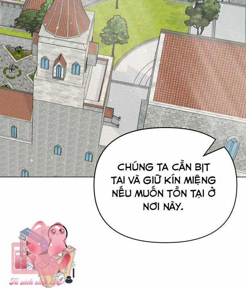 Lấy Đi Trái Tim Nàng Tiên Cá Chapter 14 trang 11