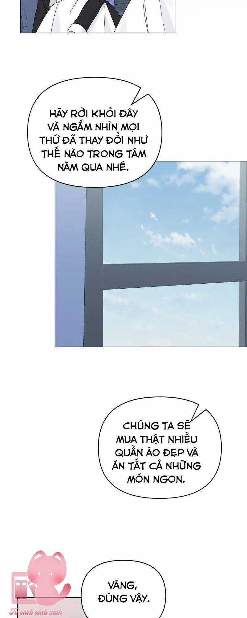 Lấy Đi Trái Tim Nàng Tiên Cá Chapter 14 trang 15