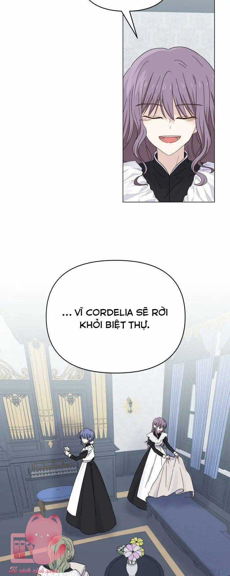 Lấy Đi Trái Tim Nàng Tiên Cá Chapter 14 trang 2