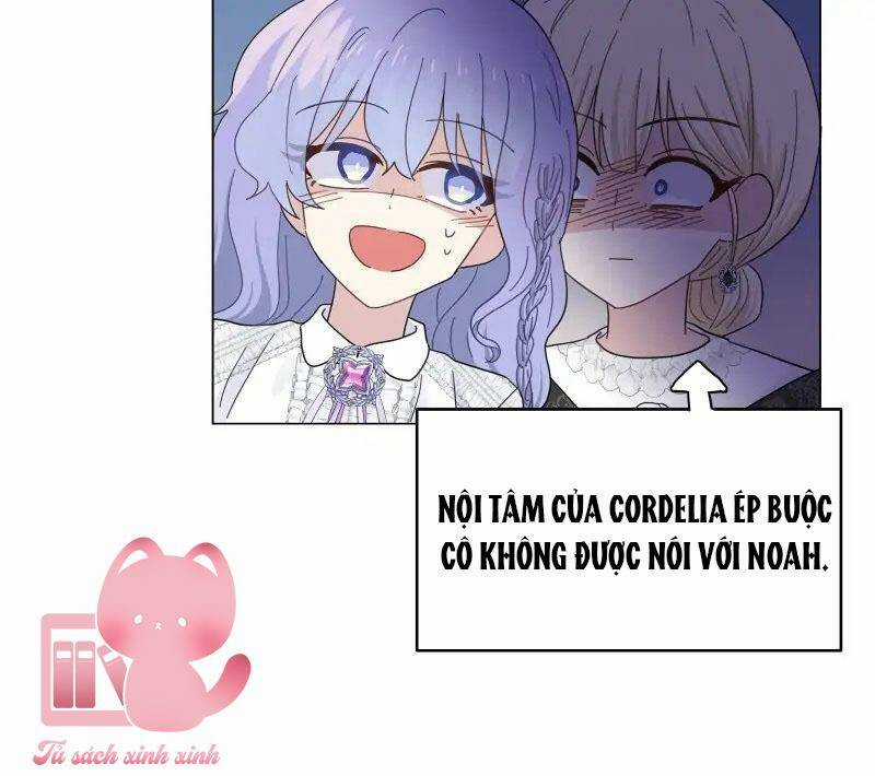 Lấy Đi Trái Tim Nàng Tiên Cá Chapter 14 trang 23