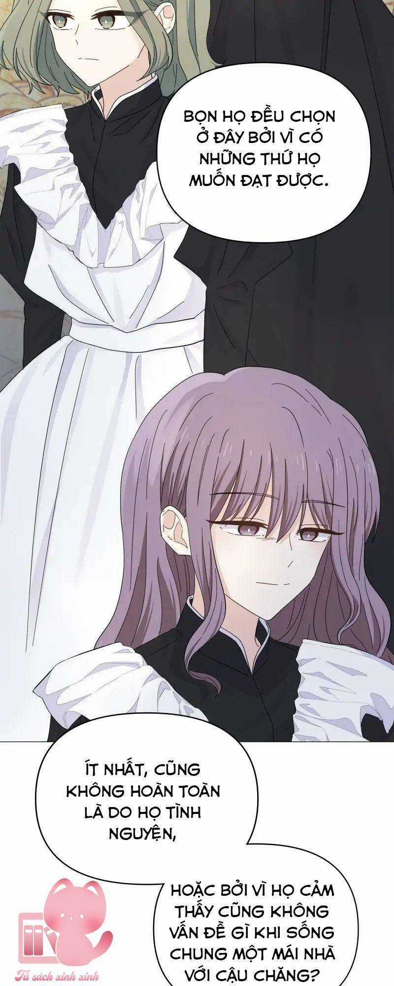 Lấy Đi Trái Tim Nàng Tiên Cá Chapter 14 trang 36