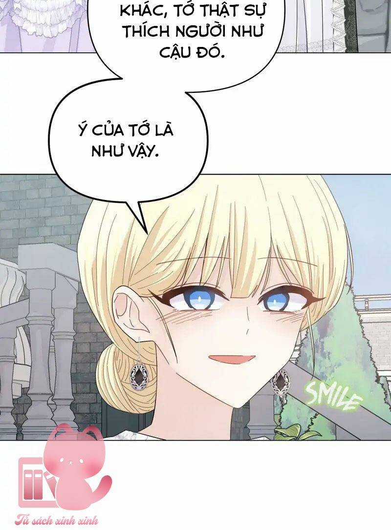 Lấy Đi Trái Tim Nàng Tiên Cá Chapter 14 trang 39