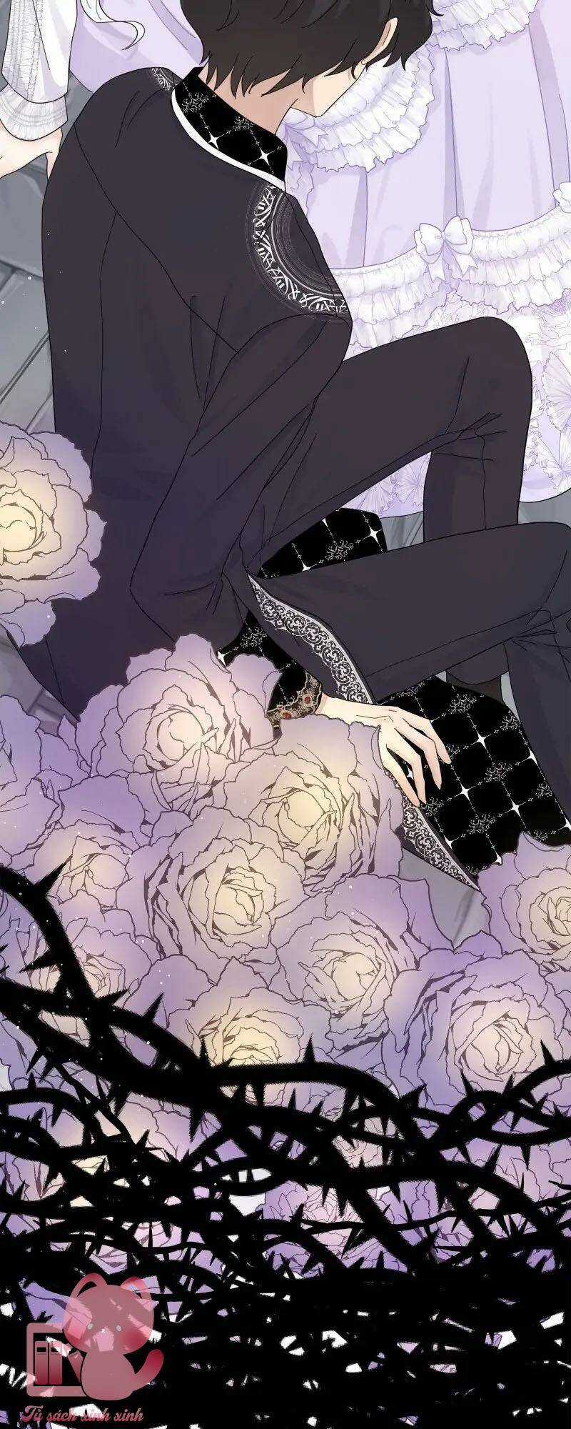 Lấy Đi Trái Tim Nàng Tiên Cá Chapter 14 trang 42