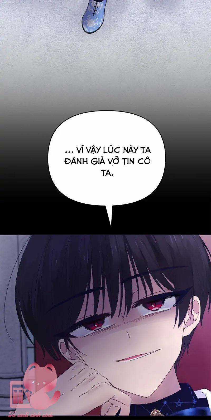 Lấy Đi Trái Tim Nàng Tiên Cá Chapter 14 trang 45