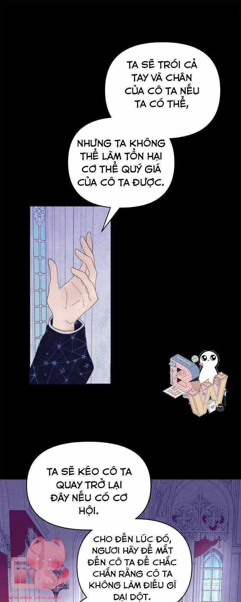 Lấy Đi Trái Tim Nàng Tiên Cá Chapter 14 trang 46