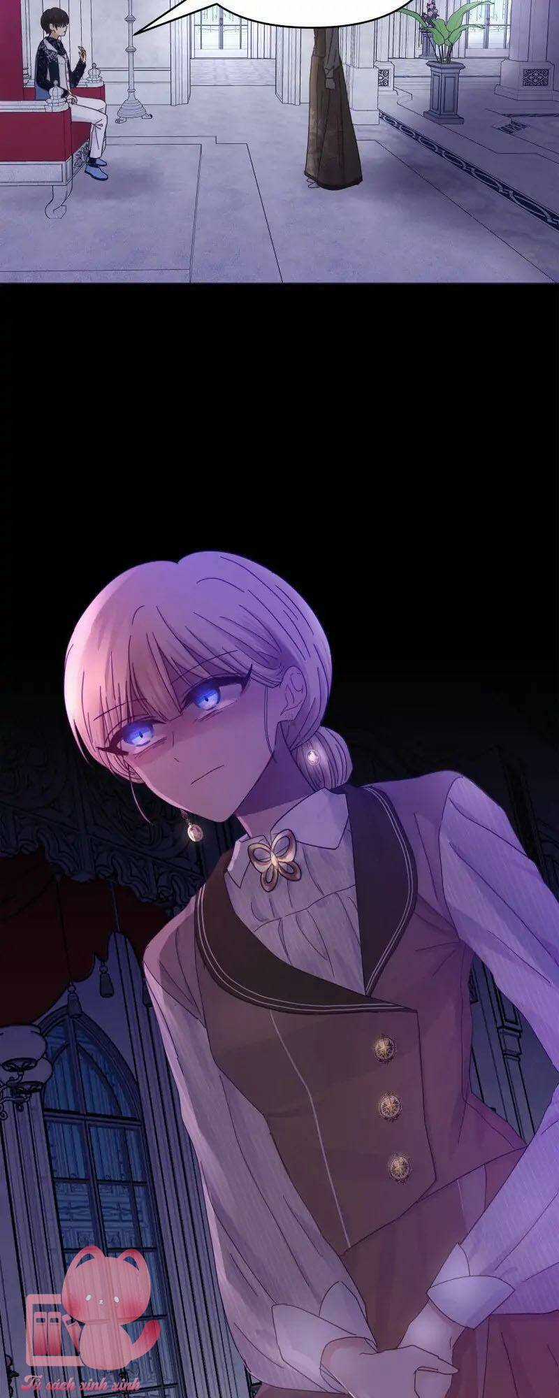 Lấy Đi Trái Tim Nàng Tiên Cá Chapter 14 trang 47