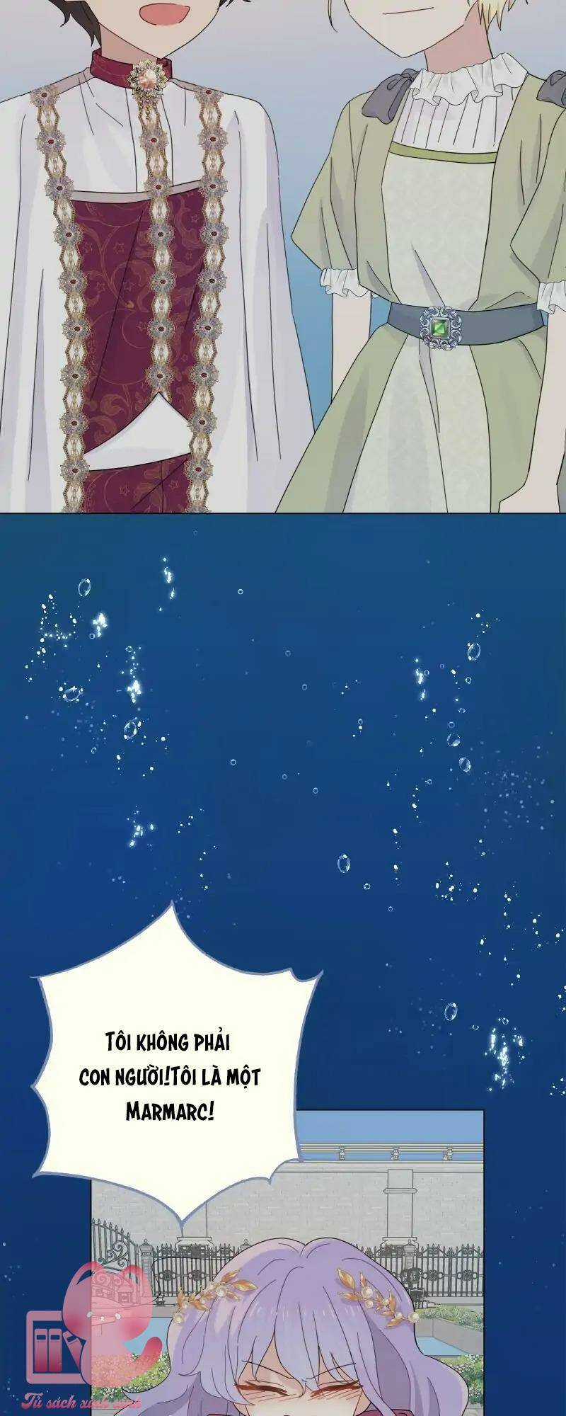 Lấy Đi Trái Tim Nàng Tiên Cá Chapter 15 trang 10