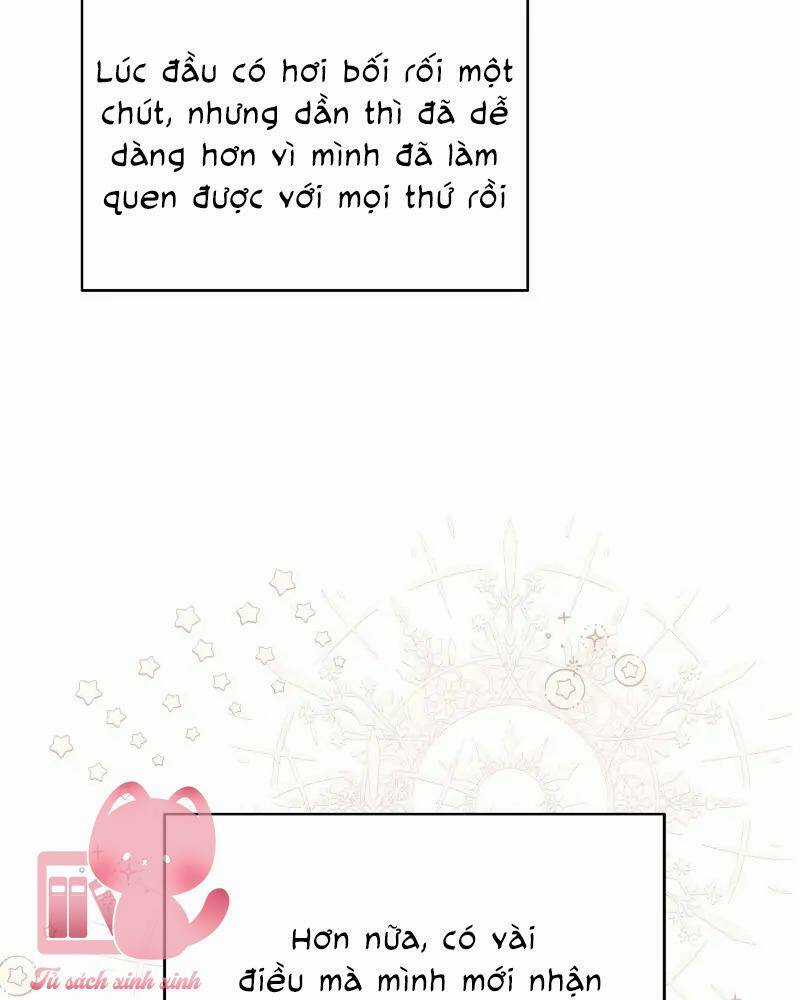 Lấy Đi Trái Tim Nàng Tiên Cá Chapter 15 trang 23