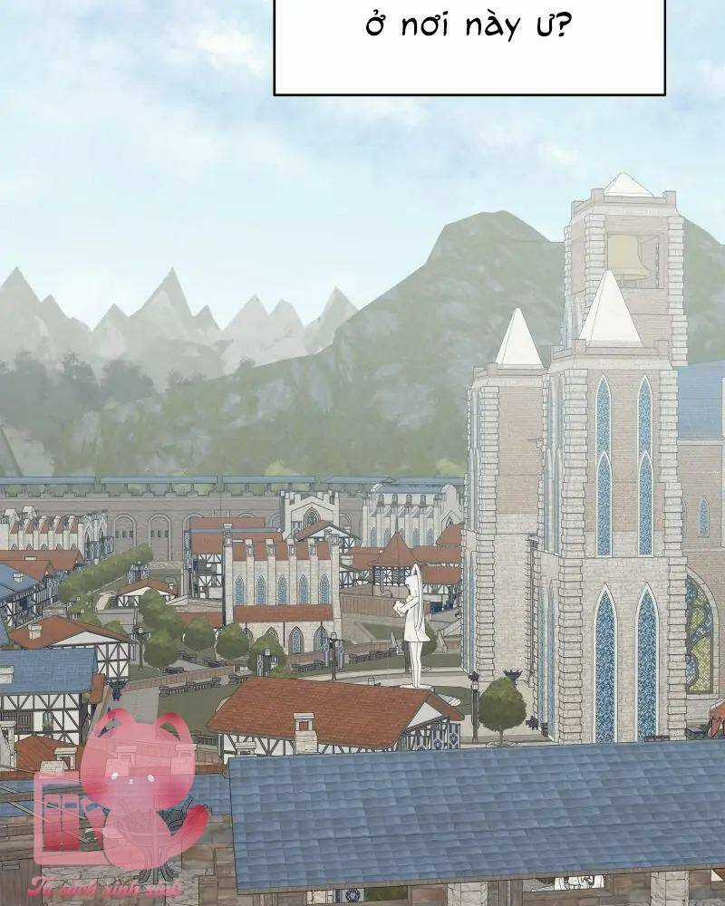 Lấy Đi Trái Tim Nàng Tiên Cá Chapter 15 trang 31