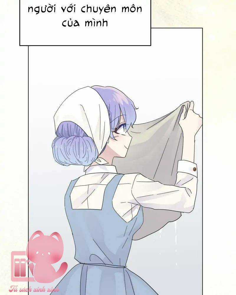 Lấy Đi Trái Tim Nàng Tiên Cá Chapter 15 trang 39