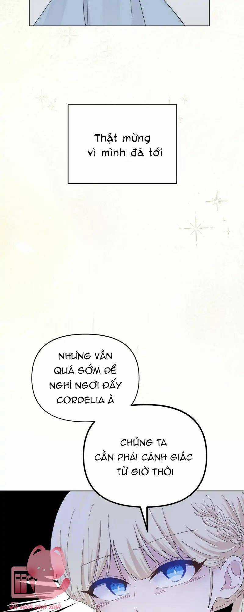 Lấy Đi Trái Tim Nàng Tiên Cá Chapter 15 trang 40