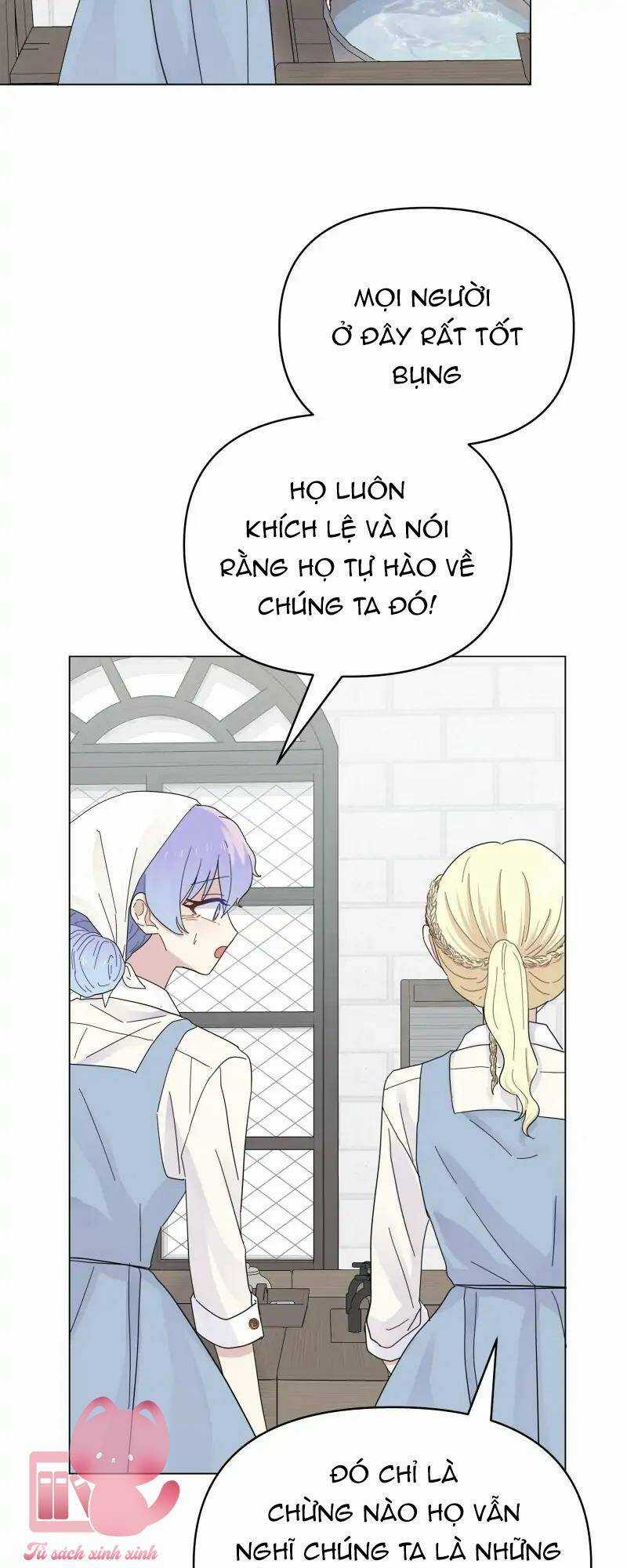 Lấy Đi Trái Tim Nàng Tiên Cá Chapter 15 trang 43