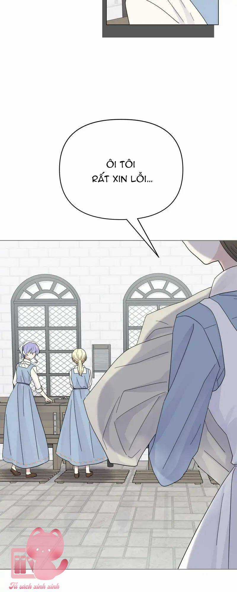 Lấy Đi Trái Tim Nàng Tiên Cá Chapter 15 trang 45