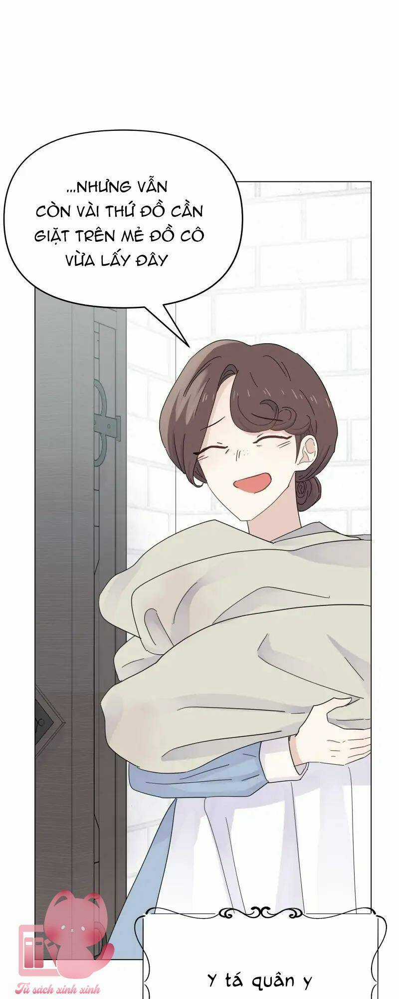 Lấy Đi Trái Tim Nàng Tiên Cá Chapter 15 trang 46