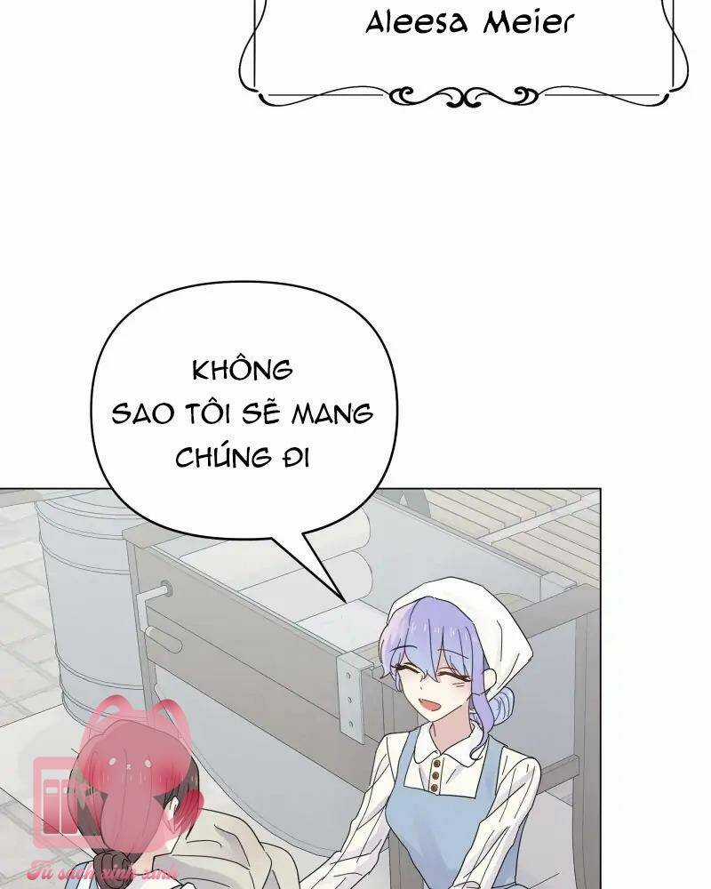 Lấy Đi Trái Tim Nàng Tiên Cá Chapter 15 trang 47