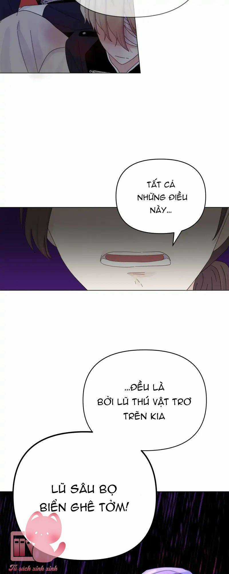 Lấy Đi Trái Tim Nàng Tiên Cá Chapter 15 trang 50