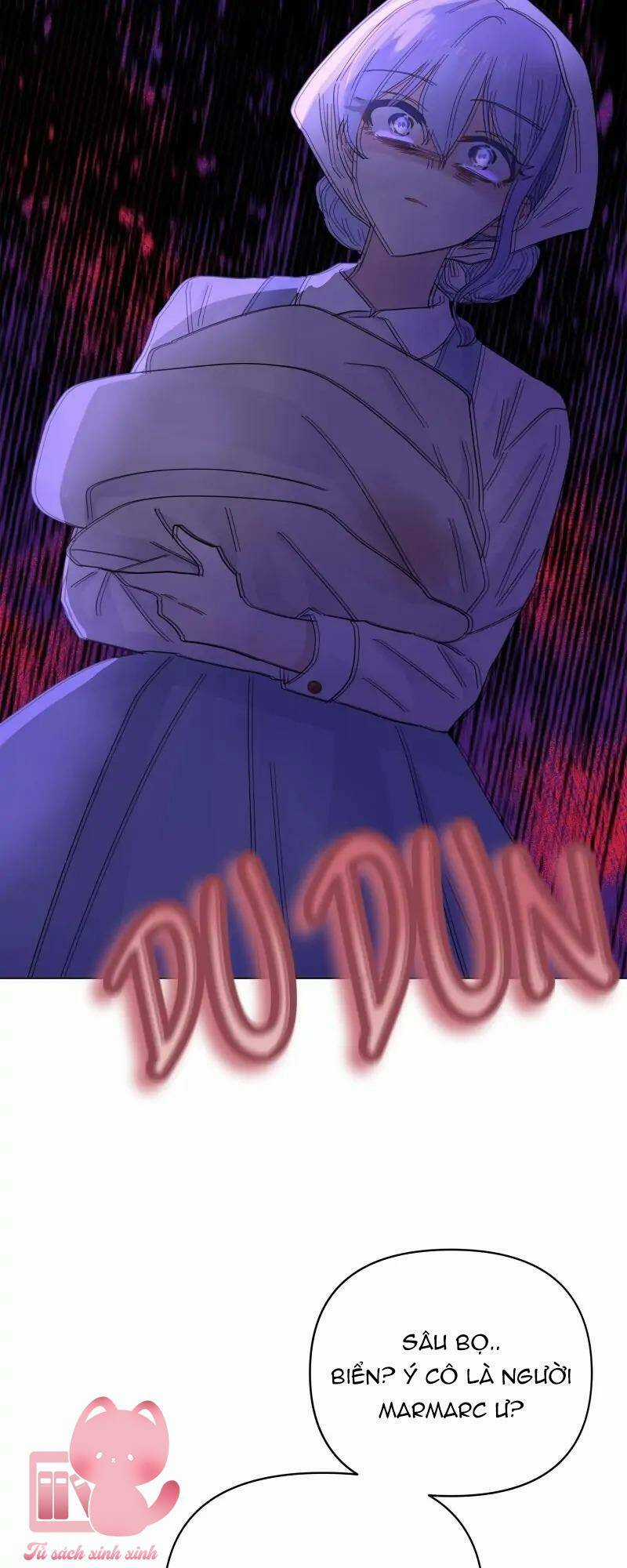 Lấy Đi Trái Tim Nàng Tiên Cá Chapter 15 trang 51