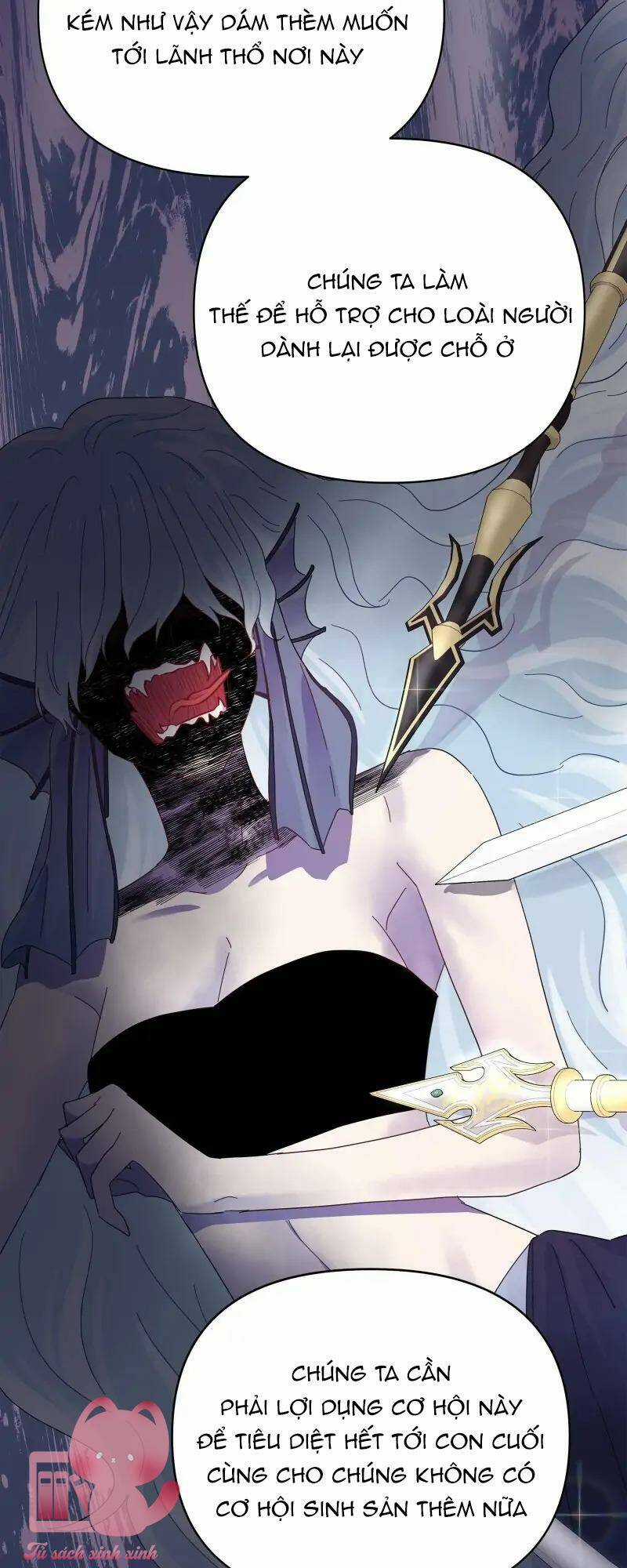 Lấy Đi Trái Tim Nàng Tiên Cá Chapter 15 trang 53