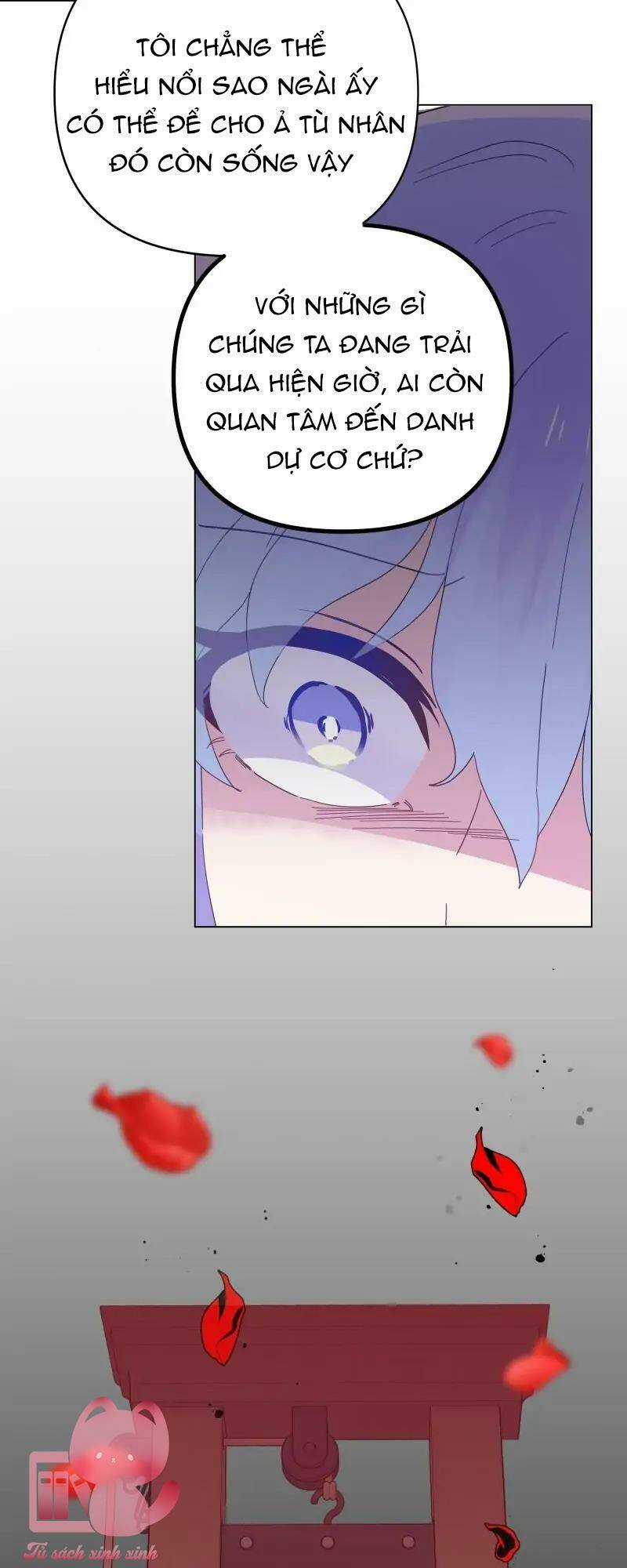 Lấy Đi Trái Tim Nàng Tiên Cá Chapter 15 trang 56