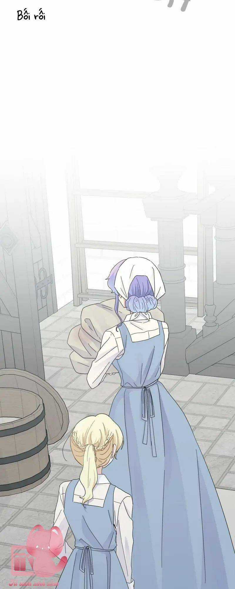 Lấy Đi Trái Tim Nàng Tiên Cá Chapter 15 trang 60