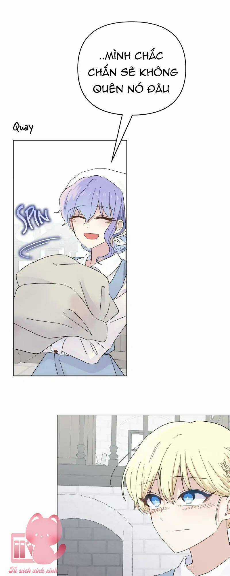 Lấy Đi Trái Tim Nàng Tiên Cá Chapter 15 trang 62